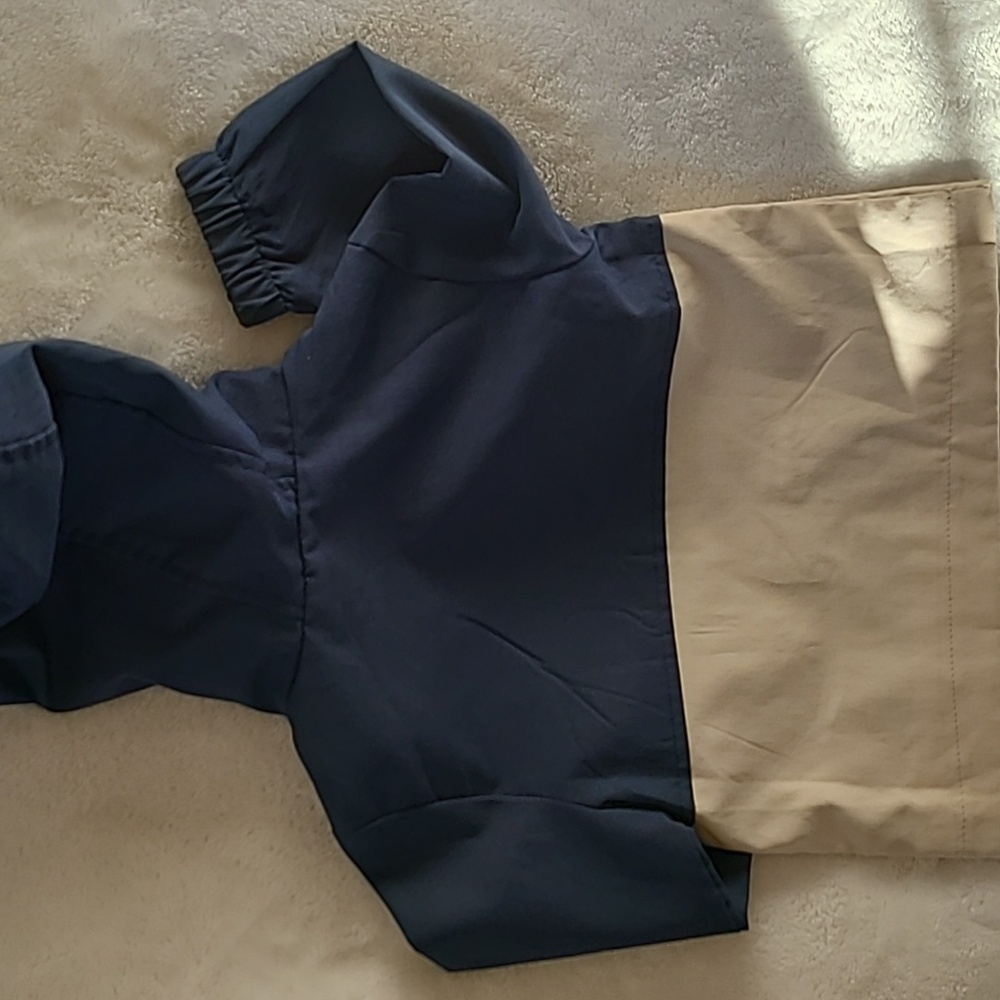Baby Light Jacket - Picture 8 of 8